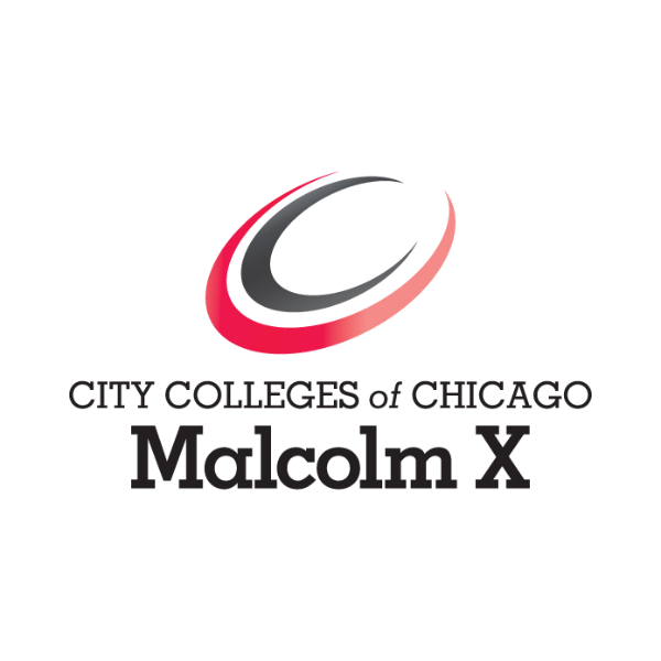 Malcolm X College logo